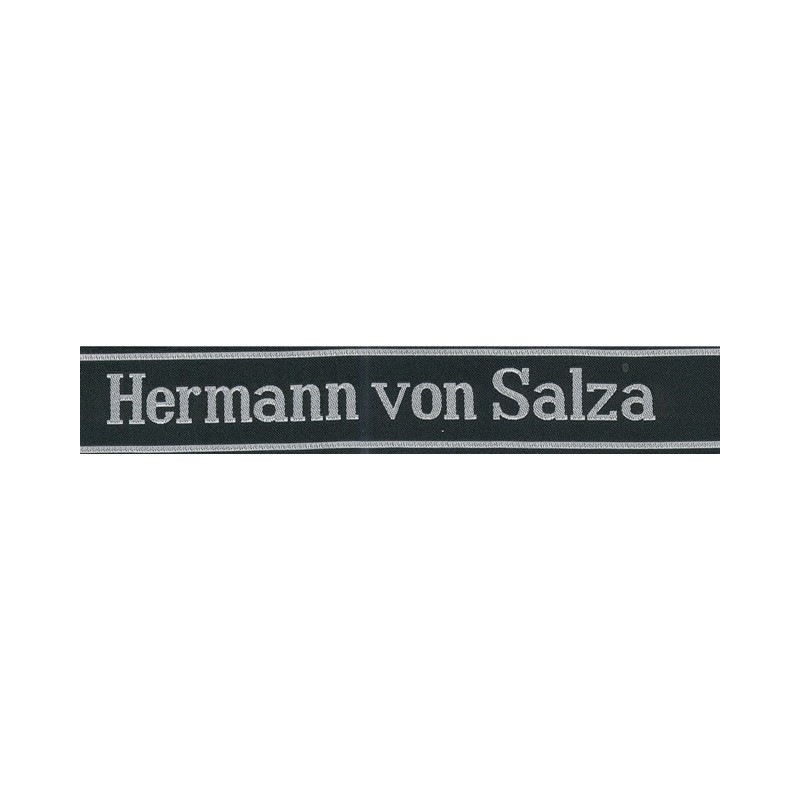 Hermann Von Salza