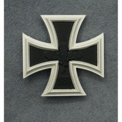 Croce di Ferro di 1a classe 1957