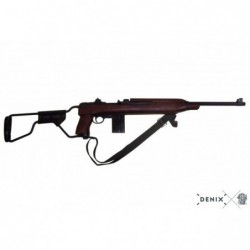 M1A1 WInchester 1944 con cintura