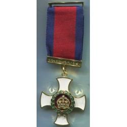 Distinguished Service Order EIIR