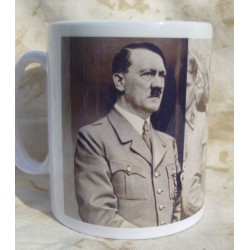 Adolf Hitler 02 Mug