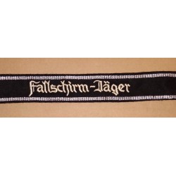 Fallschirmjger truppa