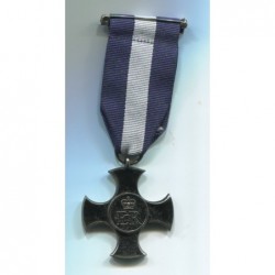Distinguished Service Cross EIIR 1914