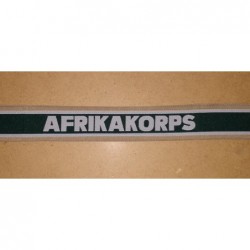 Afrikakorps