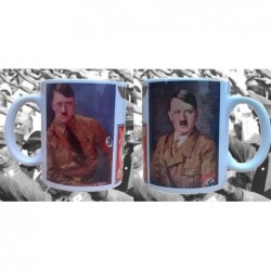 Boccale Adolf Hitler 03