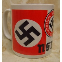 Boccale NSDAP