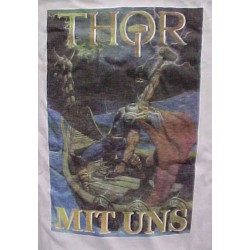 Thor mit uns
