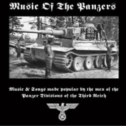 Music of the Panzers