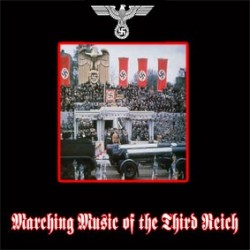 Marching music of the Third Reich Vol.2