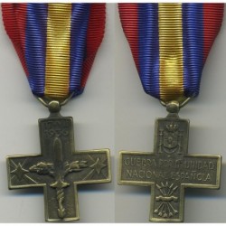 Medal ms01