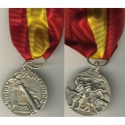 Medal ms16