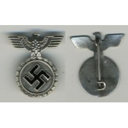 Badge of SA enlisted