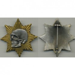 Grand Cross of Arditi for merit in WW1