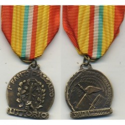 Medal ms04