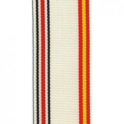 War in Spain medal