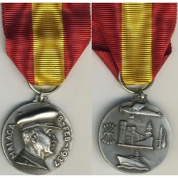 Medal ms18