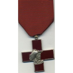 WW2 Commemorative cross medal