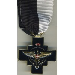 Commemorative Cross of Csir and Armir
