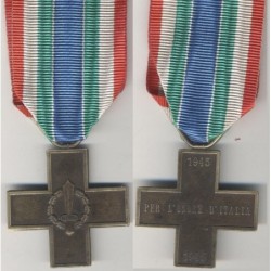 Rsi Veterans Cross