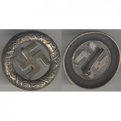 Gau Munich Commemorative Badge 9th November 1923
