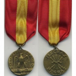 Medal ms14