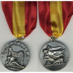 Medal ms17