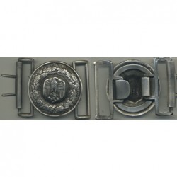 Army Officers Dress Buckle