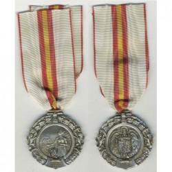 Medal ms02