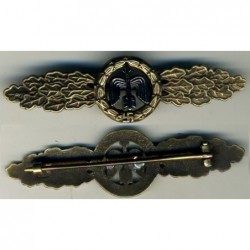 Day fighter clasp