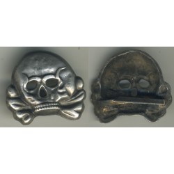 Skull 1st type
