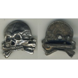 Skull 1st type