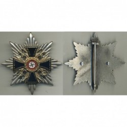 German Grand Cross of NSDAP Order of the dead
