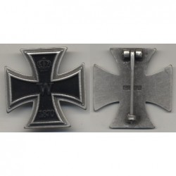 Iron cross 1st class 1870
