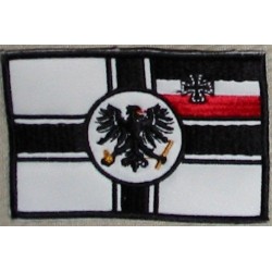 Second Reich flag