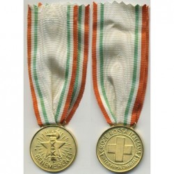 Medal med25o