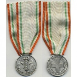 Medal med25a