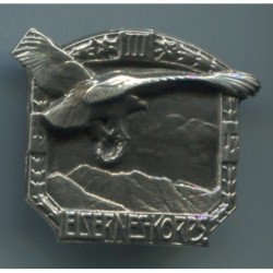 Badge of the 3rd EisernesKorps