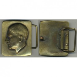 Fibbia commemorativa di Adolf Hitler