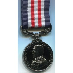 The Military Medal MM was a military decoration awarded to personnel of the British Army and other arms of the armed forces