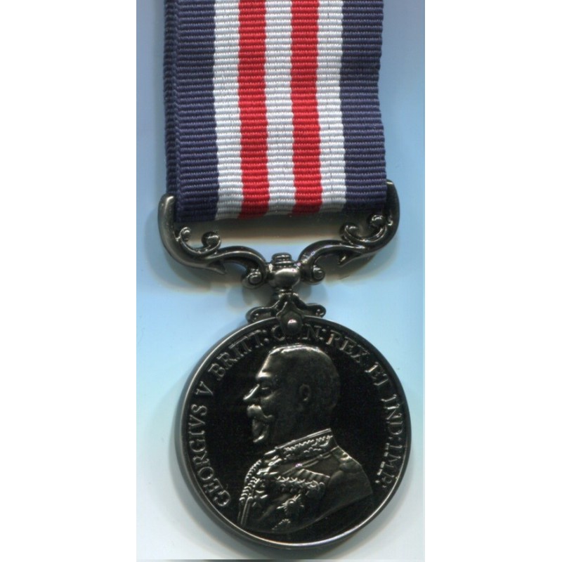 The Military Medal MM was a military decoration awarded to personnel of the British Army and other arms of the armed forces