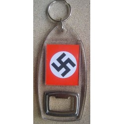 Swastika Bottle Opener