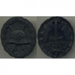 Legion Condor Verwundetenbzeichen Bronze