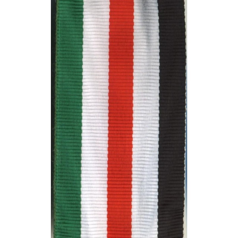 Medaglia Italo tedesca