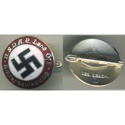 Österreichischen NSDAP - 2 cm diameter