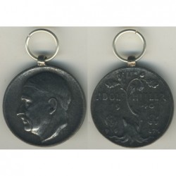 Adolf Hitler Medaille