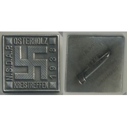 1938 Osterholz Kreistreffen