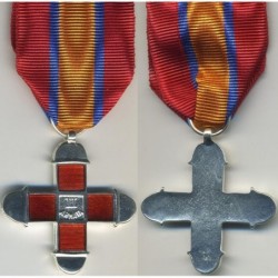 Croce commemorativa dei combattenti della Seconda Armata