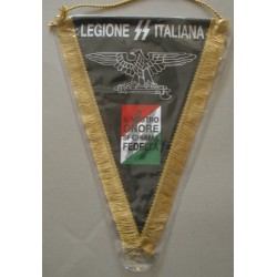 Italienisch SS Waffen