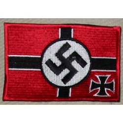 Dritten Reich Flag