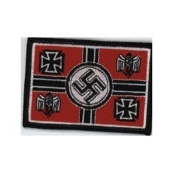 Dritten Reich Flag